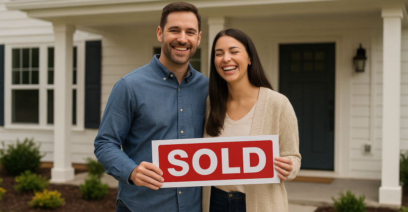 No-Fail Sale Guarantee™ | Sell Your Home Fast, Certain & for Top Dollar